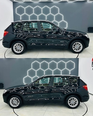 Bmw Seria X - imagine 5