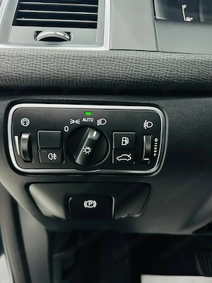 Volvo XC60 - imagine 13
