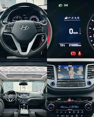 Hyundai Tucson - imagine 8