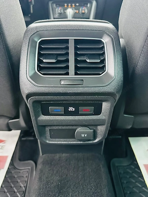 Vw Tiguan - imagine 16
