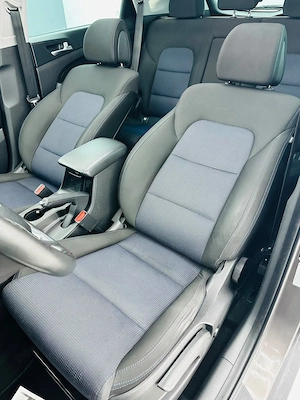 Hyundai Tucson - imagine 20