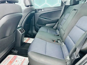 Hyundai Tucson - imagine 15