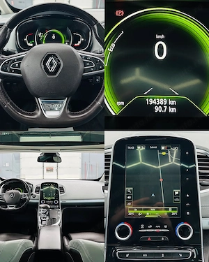 Renault Espace - imagine 8