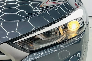 Hyundai Tucson - imagine 10