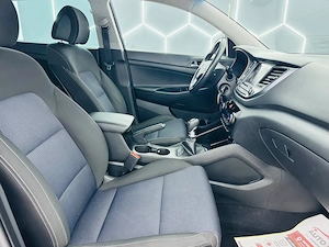 Hyundai Tucson - imagine 16