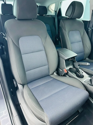 Hyundai Tucson - imagine 17
