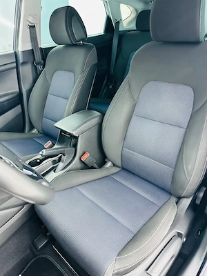 Hyundai Tucson - imagine 14