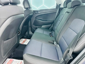 Hyundai Tucson - imagine 15