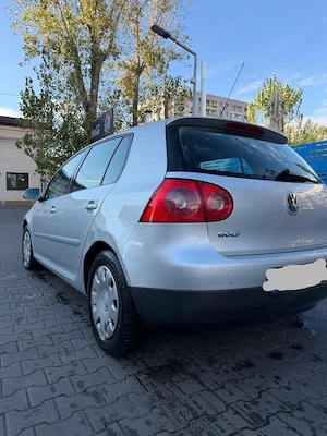 Vând VW Golf 5, an 2007 - imagine 4