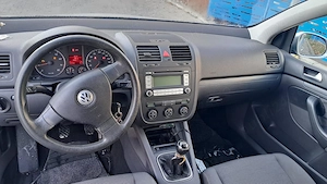 Vând VW Golf 5, an 2007 - imagine 5