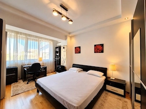 Apartament 3 camere | Dorobanți | 110 mp utili | Etaj 3 | 3 băi | Parcare în gar - imagine 4