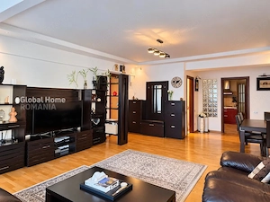 Apartament 3 camere | Dorobanți | 110 mp utili | Etaj 3 | 3 băi | Parcare în gar - imagine 10