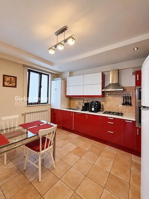 Apartament 3 camere | Dorobanți | 110 mp utili | Etaj 3 | 3 băi | Parcare în gar - imagine 13
