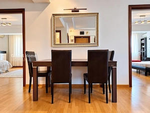 Apartament 3 camere | Dorobanți | 110 mp utili | Etaj 3 | 3 băi | Parcare în gar - imagine 6