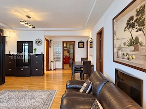 Apartament 3 camere | Dorobanți | 110 mp utili | Etaj 3 | 3 băi | Parcare în gar - imagine 3