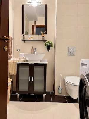 Apartament 3 camere | Dorobanți | 110 mp utili | Etaj 3 | 3 băi | Parcare în gar - imagine 12