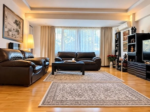 Apartament 3 camere | Dorobanți | 110 mp utili | Etaj 3 | 3 băi | Parcare în gar - imagine 9
