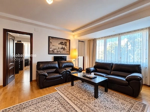 Apartament 3 camere | Dorobanți | 110 mp utili | Etaj 3 | 3 băi | Parcare în gar - imagine 8