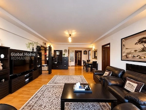 Apartament 3 camere | Dorobanți | 110 mp utili | Etaj 3 | 3 băi | Parcare în gar - imagine 2