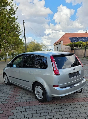 Vand sau Schimb Ford C-max  - imagine 2