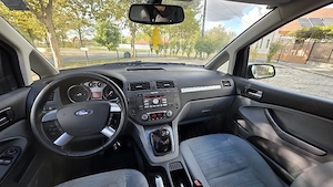 Vand sau Schimb Ford C-max  - imagine 7