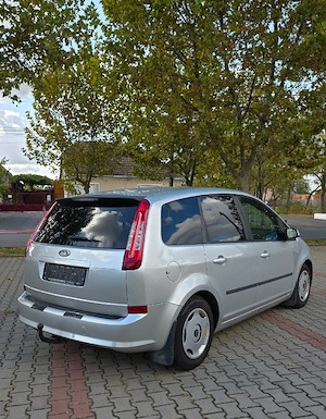 Vand sau Schimb Ford C-max  - imagine 4