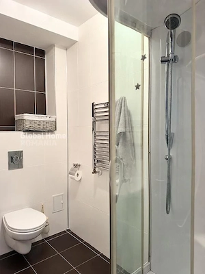 Apartament 3 camere | Dorobanți | 110 mp utili | Etaj 3 | 3 băi | Parcare în gar - imagine 15