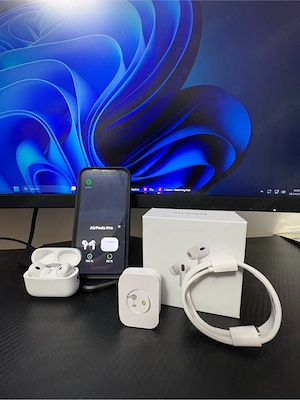 Casti AirPods Pro 3