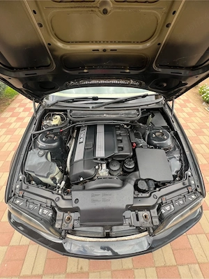 bmw 330i e46 - imagine 9