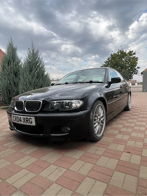 bmw 330i e46 - imagine 3