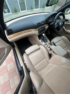 bmw 330i e46 - imagine 4