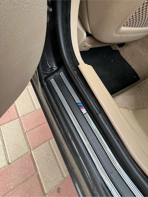 bmw 330i e46 - imagine 8