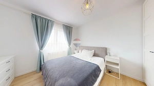 Comision 0% | 3 camere | 70 mp utili | Parcare | Boxa | Terasa 70 mp - imagine 10