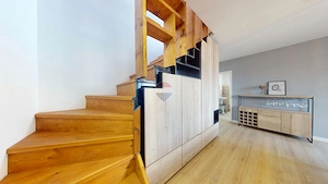 Comision 0% | 3 camere | 70 mp utili | Parcare | Boxa | Terasa 70 mp - imagine 3