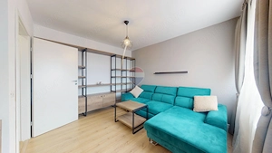 Comision 0% | 3 camere | 70 mp utili | Parcare | Boxa | Terasa 70 mp - imagine 9