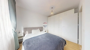 Comision 0% | 3 camere | 70 mp utili | Parcare | Boxa | Terasa 70 mp - imagine 12
