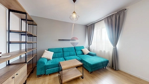 Comision 0% | 3 camere | 70 mp utili | Parcare | Boxa | Terasa 70 mp - imagine 8
