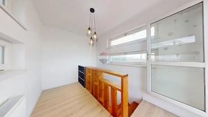 Comision 0% | 3 camere | 70 mp utili | Parcare | Boxa | Terasa 70 mp - imagine 4