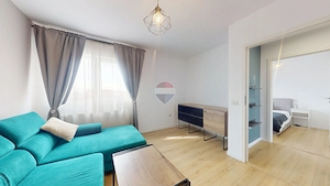 Comision 0% | 3 camere | 70 mp utili | Parcare | Boxa | Terasa 70 mp - imagine 7