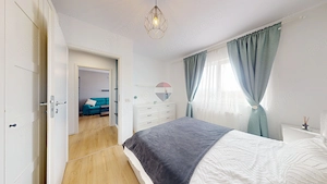 Comision 0% | 3 camere | 70 mp utili | Parcare | Boxa | Terasa 70 mp - imagine 11