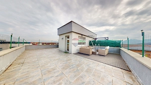 Comision 0% | 3 camere | 70 mp utili | Parcare | Boxa | Terasa 70 mp - imagine 6