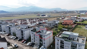 Comision 0% | 3 camere | 70 mp utili | Parcare | Boxa | Terasa 70 mp - imagine 17