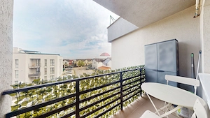 Comision 0% | 3 camere | 70 mp utili | Parcare | Boxa | Terasa 70 mp - imagine 16