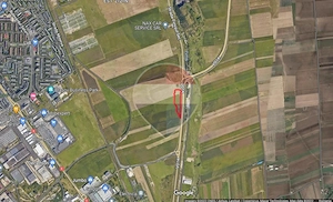 Teren intravilan, 5315 mp, Centura Braşov - imagine 8