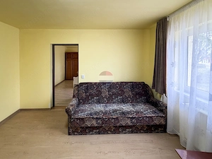 Casă de închiriat cu grădină și curte privată, pe Strada Gării, Hărman - imagine 8