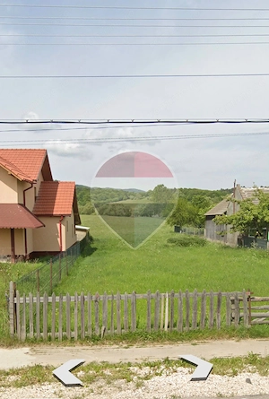 Teren 3,384mp Vama Buzaului | Drumul Principal - imagine 4
