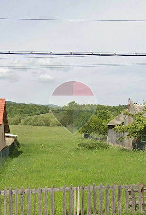 Teren 3,384mp Vama Buzaului | Drumul Principal