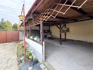 Casă de închiriat cu grădină și curte privată, pe Strada Gării, Hărman - imagine 15