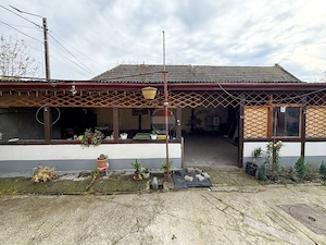 Casă de închiriat cu grădină și curte privată, pe Strada Gării, Hărman - imagine 14