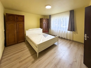 Casă de închiriat cu grădină și curte privată, pe Strada Gării, Hărman - imagine 10